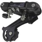 Cambio Traseiro SR M27T Preto Com Ponteira