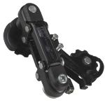 Cambio Traseiro SR M27T Preto Com Ponteira