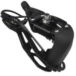 Cambio Traseiro 7V M40 Ponteira