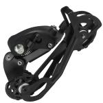 Cambio Traseiro 7V M40 Ponteira