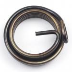 Mola Pedal de Partida Patriarca  CG 125 1983 a 1988 - CG 125 Today 1989 a 1994 - CG 125 Titan 1995 a 2004 - CG 125 Fan 2004 a 2008