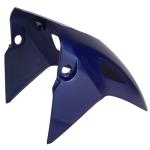 Bico Paralama Dianteiro CG 160 Fan Titan 2025 2026 Azul