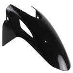 Bico Paralama Dianteiro CG 160 Fan Titan 2025 2026 Preto