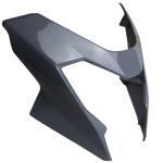 Carenagem Farol Bros 160 2025 2026 Cinza