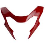 Carenagem Farol Bros 160 2025 2026 Vermelho