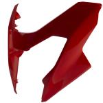 Carenagem Farol Bros 160 2025 2026 Vermelho