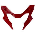 Carenagem Farol Bros 160 2025 2026 Vermelho