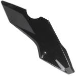 Carenagem Lateral Farol Titan Fan 160 2025 2026 Preto Injetado