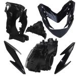 Farol CB 300F Twister Adptavel Titan Fan 160 2016 Ate 2024 Preto