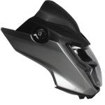 Farol De LED Titan 160 2025 2026 Prata Metalico