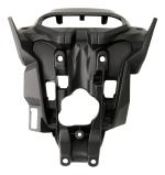 Farol De LED Titan 160 2025 2026 Prata Metalico