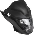 Farol De LED Titan 160 2025 2026 Preta