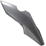 Carenagem Lateral Do Farol CG 160 Titan Fan 2025 2026 Prata