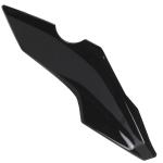 Carenagem Lateral Do Farol CG 160 Titan Fan 2025 2026 Preto