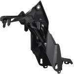 Carenagem Moldura Aranha CG 160 Start 2025 2026