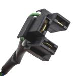 Chicote Do Farol H4 Para FAROL 160 2025 ADPTAVEL