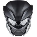 Farol CG 160 2025 2026 Adptavel Fan Titan 160 2016 Ate 2024 Prata Force
