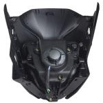 Farol CG 160 2025 2026 Adptavel Fan Titan 160 2016 Ate 2024 Preto