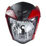 Farol CG 160 Titan 2022 2023 Vermelho