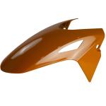 Paralama Dianteiro Bico A Titan Fan 2025 2026 Laranja