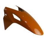 Paralama Dianteiro Bico A Titan Fan 2025 2026 Laranja