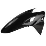 Paralama Dianteiro Bico A Titan Fan 2025 2026 Preto injetado