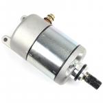 Motor de Partida Arranque - Magnetron -  CBX 250 Twister e XR 250 Tornado 2000 a 2008