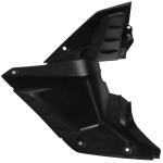 Aba Interna Do Tanque Inferior CG 160 Titan Fan 2025 2026