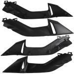 Aba interna Tanque Superior CG 160 Titan Fan 2025 2026
