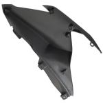 Aba do Tanque CG 160 Titan 2025 2026 Prata Fosco Metalico