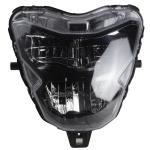 Bloco Optico Farol LED CG 160 Fan Titan 2025 2026