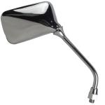 Espelho Mini CBX 200 Strada Cromado