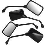 Espelho Mini CBX 200 Strada Preto