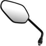 Espelho Mini TIGER Para CG Titan Fan Twister
