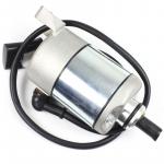 Motor de Partida Arranque - Magnetron - Yamaha YS Fazer 250 2006 a 2011 - Yamaha XTZ 250 Lander 2007 a 2010