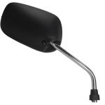 Espelho Mini haste Cromado CG Titan Fan