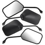Espelho Retrovisor CG 150 Titan Fan Titan 99 2000 Ate 2013