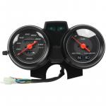 Painel Completo Ybr 125 2006 A 2008