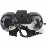 Painel Completo Ybr 125 2006 A 2008