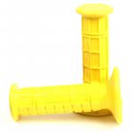 Manopla Esportiva Grip I Circuit Amarela