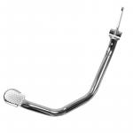 Pedal De Freio Pro Tork Para  Biz 125 KS 2006 a 2010 - Biz 125 ES 2006 a 2010