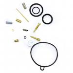 Reparo Do Carburador - Castelli -  C-100 Biz KS-ES
