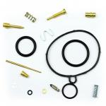 Reparo Do Carburador - Castelli -  C-100 Dream