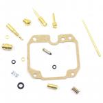 Reparo Do Carburador - Castelli - Yamaha XTZ 125