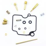 Reparo Do Carburador - Castelli - Suzuki EN 125 Yes 2004 A 2007