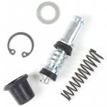 Kit Reparo Cilindro Mestre Castelli Para Freio A Disco  Turuna 125 / ML 125