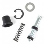 Kit Reparo Cilindro Mestre Castelli Para Freio A Disco  Titan 125 ES