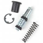 Kit Reparo Cilindro Mestre Castelli Para Freio Disco  CBX 250 Twister