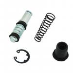 Kit Reparo Cilindro Mestre Castelli Freio Disco  NX 4 Falcon Dianteiro