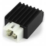 Regulador Retificador de Voltagem Magnetron  CG 125 1987 a 1991